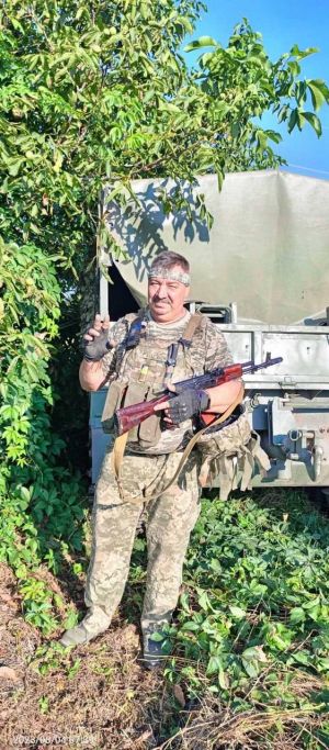 Дайнеко Олександр Дмитрович