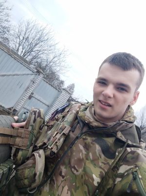 Грищенко Леонід Леонідович