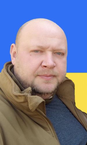 Котелянець Євген Юрійович