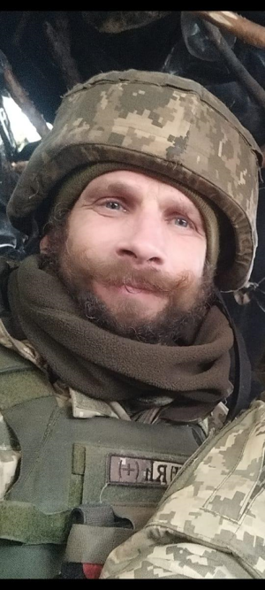 Савченко Ігор Анатолійович