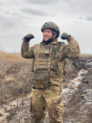 Задорожній Олександр Віталійович