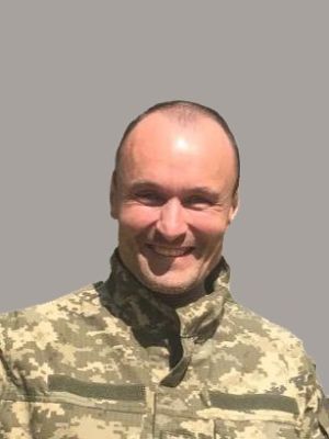 Стельмах Юрій Миколайович