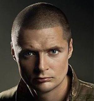 Чибінєєв Валерій Вікторович