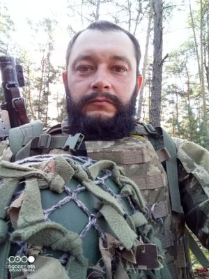 Горда Володимир Іванович