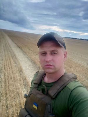 Грицай Олексій Вікторович