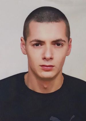 Чибінєєв Роман Вікторович