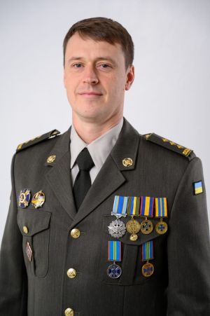 Омельченко Андрій Ігорович