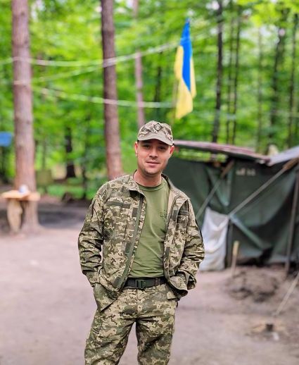 Буша Сергій Анатолійович