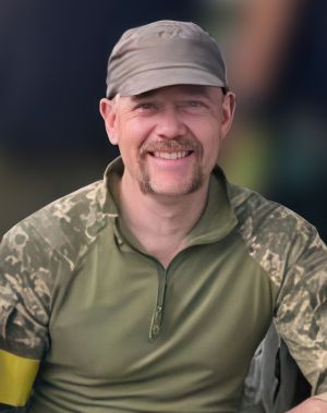 Сорожкін Олексій Євгенович