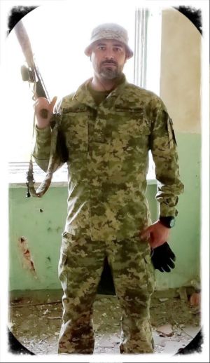 Вахній Олександр Миколайович